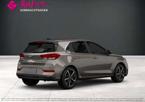 Hyundai i30, 2023 2