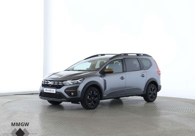 Dacia Jogger, 2025