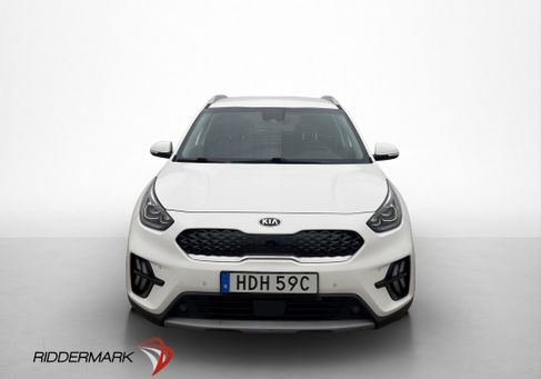 Kia Niro, 2021