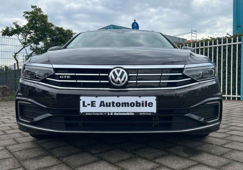 Volkswagen Passat Variant, 2020 2