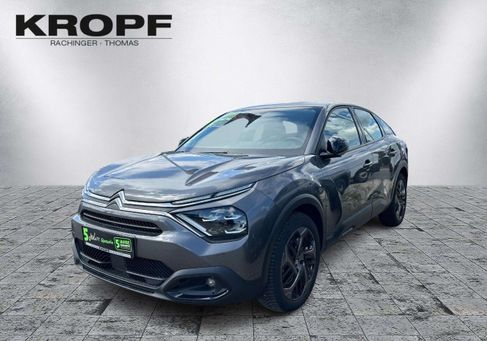 Citroën C4, 2023 2