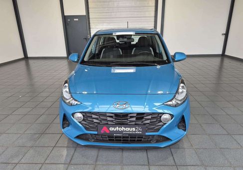 Hyundai i10, 2023 2