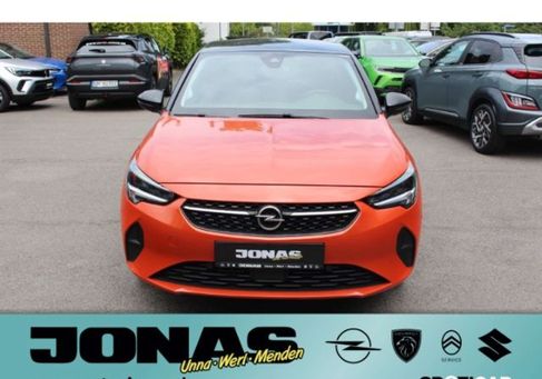 Opel Corsa, 2022 2