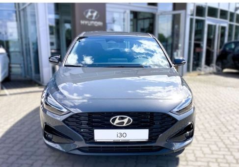 Hyundai i30, 2025 2