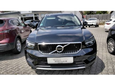 Volvo XC40, 2022 2