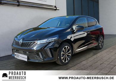 Renault Clio, 2025