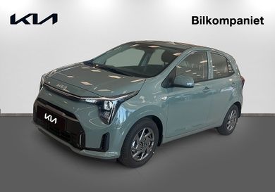 Kia Picanto, 2027