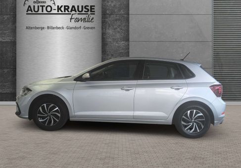 Volkswagen Polo, 2023
