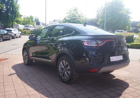 Renault Arkana, 2026