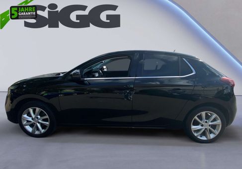 Opel Corsa, 2023 3