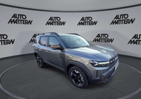 Dacia Duster, 2026 2