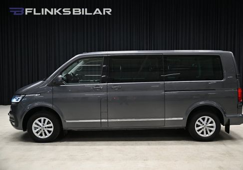 Volkswagen Caravelle, 2023