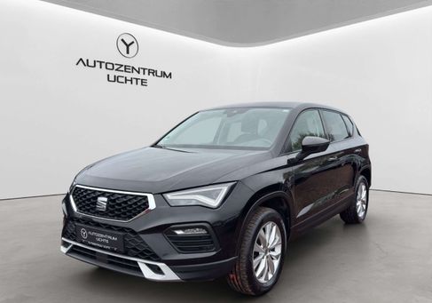 Seat Ateca, 2022