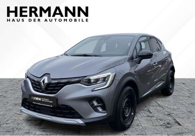 Renault Captur, 2024