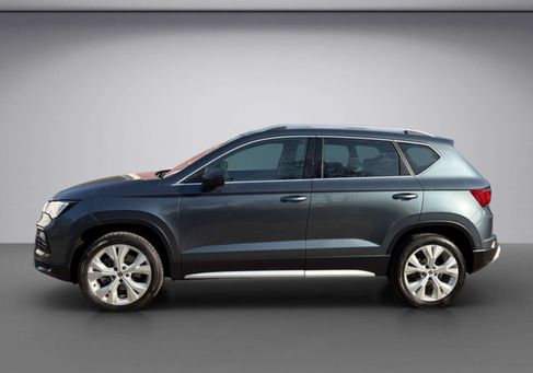 Seat Ateca, 2022