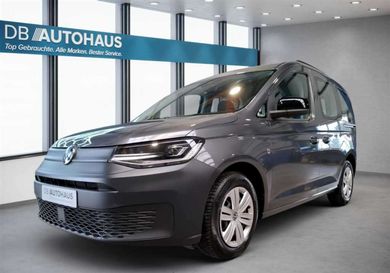 Volkswagen Caddy, 2023