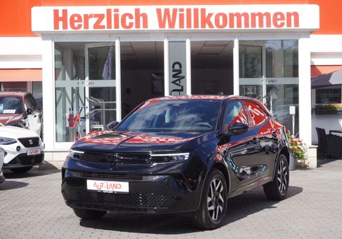 Opel Mokka, 2026 2