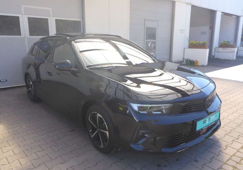 Opel Astra, 2025