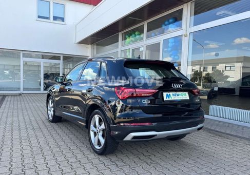 Audi Q3, 2019 3