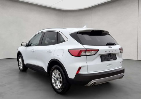 Ford Kuga, 2022