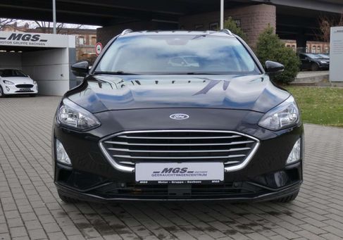 Ford Focus, 2022