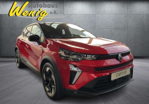 Renault Captur, 2026 2