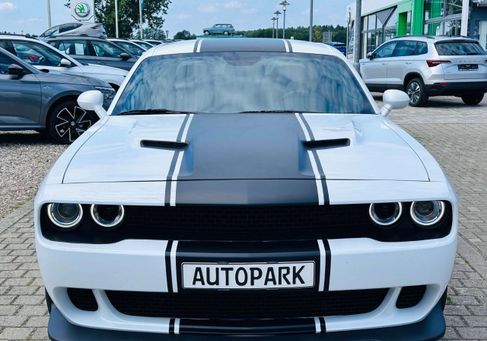 Dodge Challenger, 2023