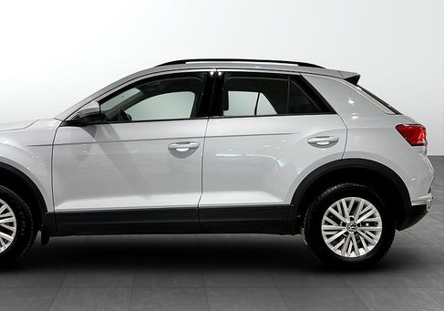 Volkswagen T-Roc, 2022