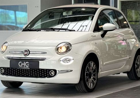 Fiat 500, 2022