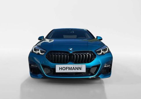 BMW 218, 2023 2