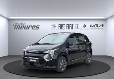 Kia Picanto, 2026