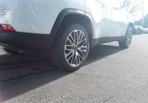 Jeep Compass, 2023 3