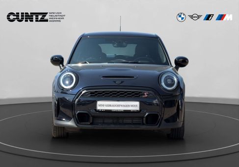 MINI Cooper S, 2022