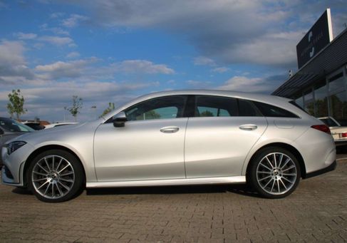 Mercedes-Benz CLA 250, 2023