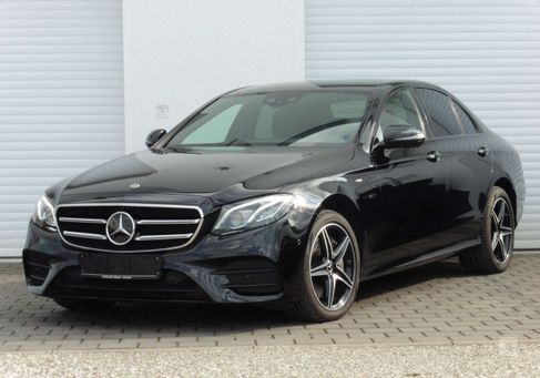 Mercedes-Benz E 300, 2019