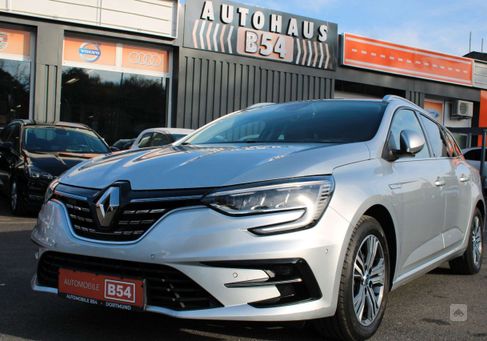 Renault Megane, 2020