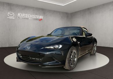 Mazda MX-5, 2025