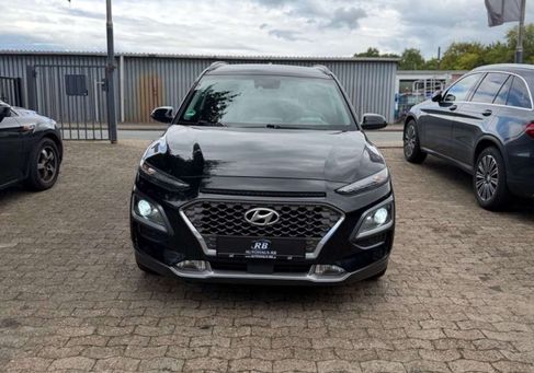 Hyundai Kona, 2020 2