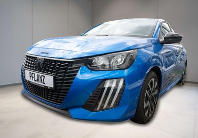Peugeot 208, 2024