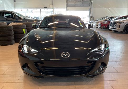 Mazda MX-5, 2026