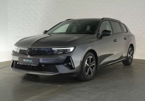 Opel Astra, 2024