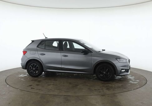 Skoda Fabia, 2025
