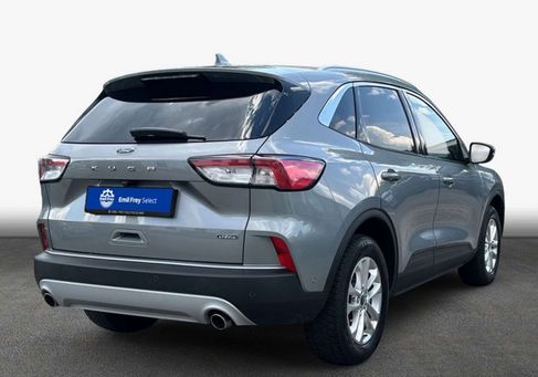 Ford Kuga, 2023