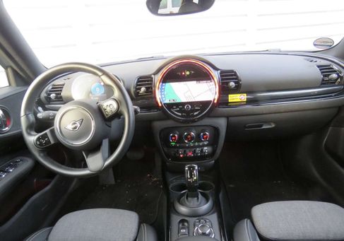 MINI Cooper Clubman, 2024