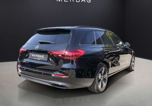 Mercedes-Benz C 300, 2023