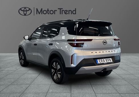 Opel, 2025 2