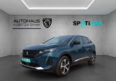 Peugeot 3008, 2023