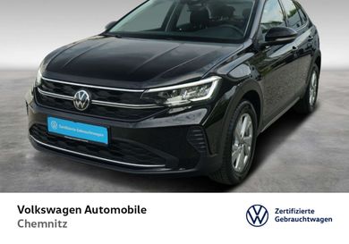 Volkswagen Taigo, 2025