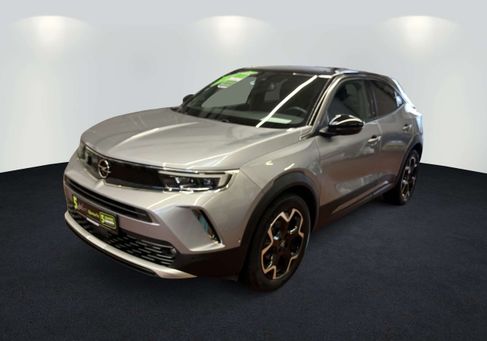 Opel Mokka, 2022 2