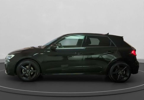 Audi A1, 2024